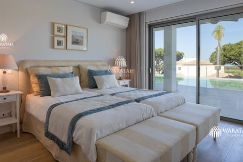 Villa a Vale do Lobo, Faro, Vale do Lobo - € 6.500.000 | Ref: Livia - foto 17